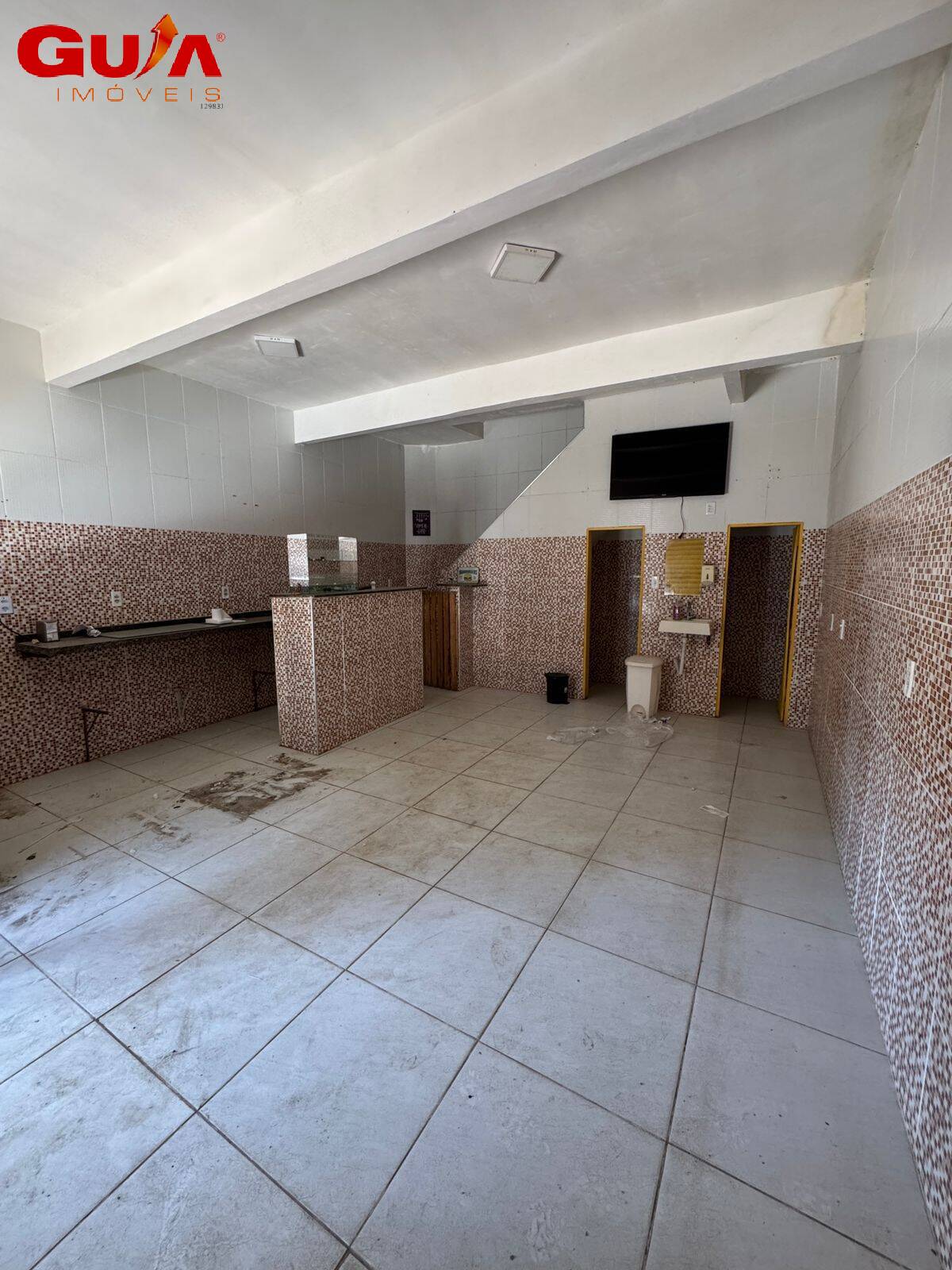 Loja-Salão, 108 m² - Foto 4