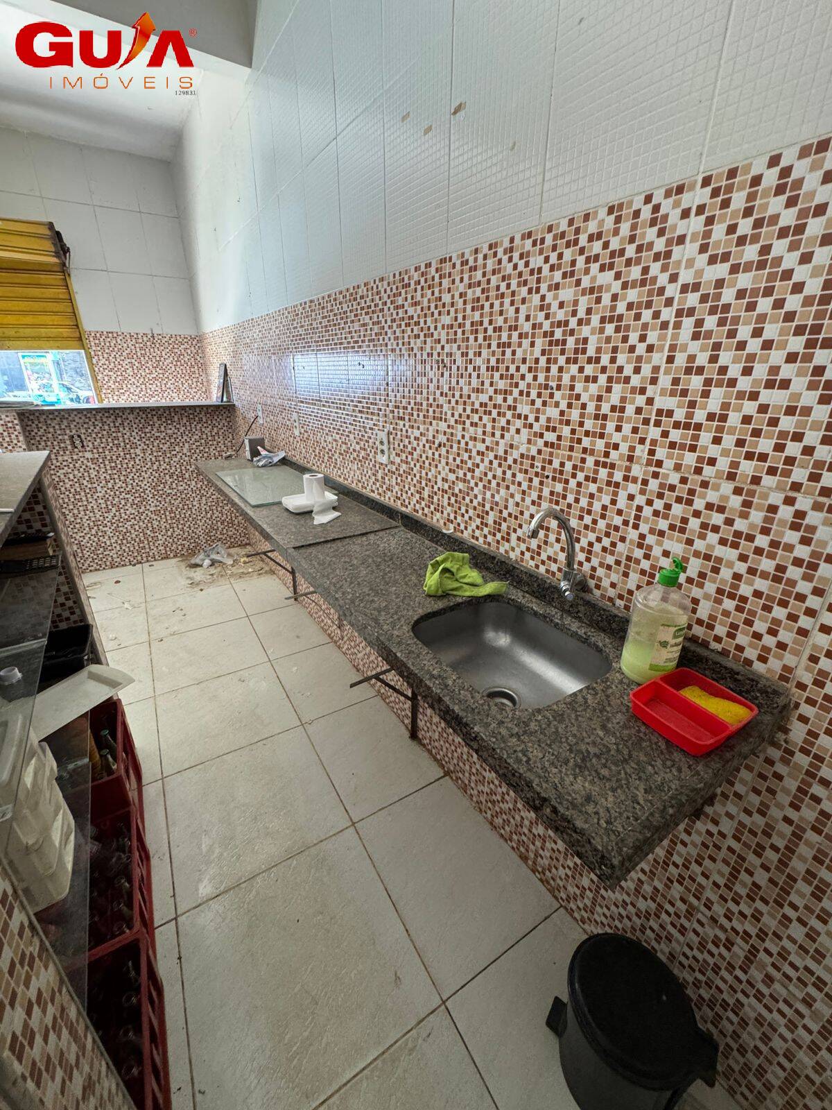 Loja-Salão, 108 m² - Foto 8