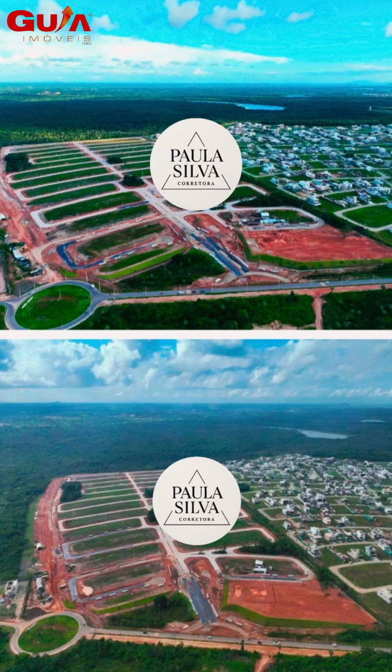 Terreno, 277 m² - Foto 1