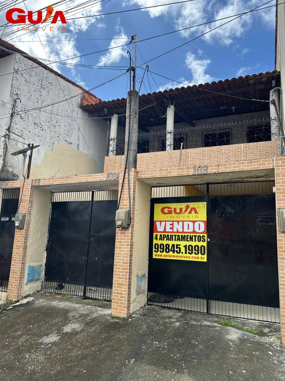 Apartamentos para investidores excelente Rentabilidade