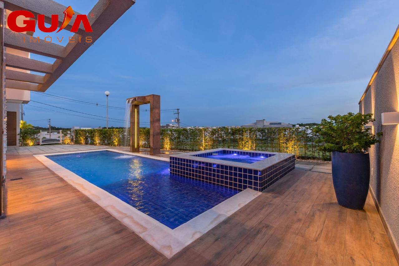 Casa de Condomínio para alugar com 5 quartos, 307m² - Foto 6