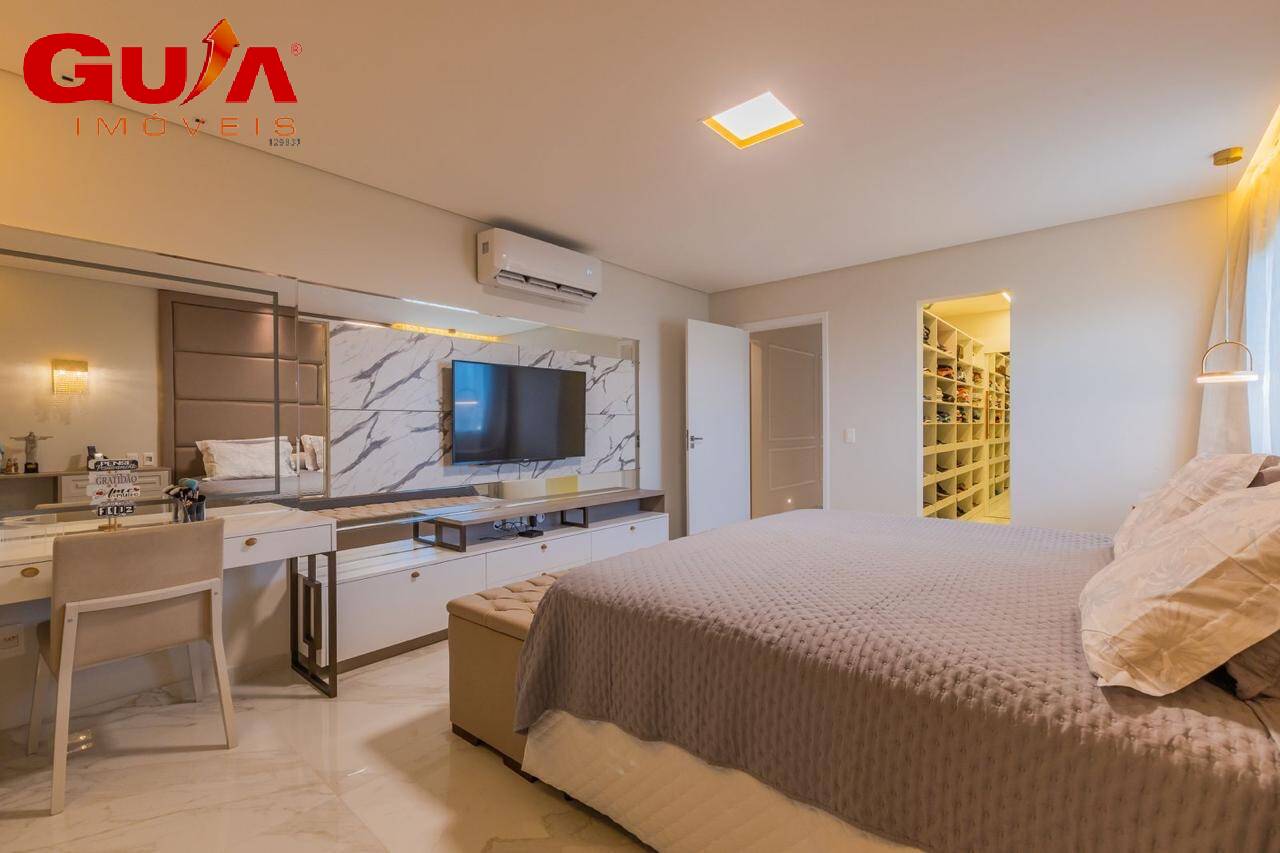 Casa de Condomínio para alugar com 5 quartos, 307m² - Foto 8