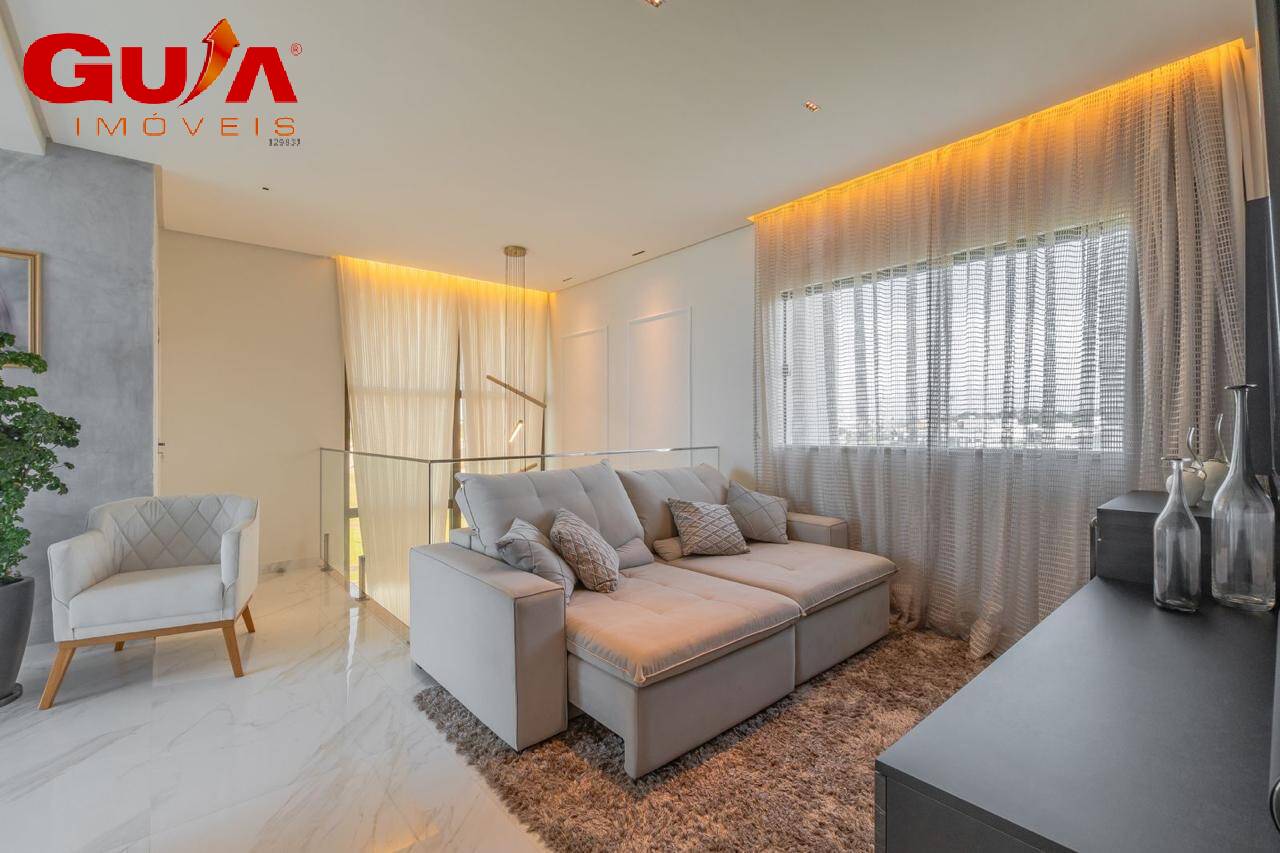Casa de Condomínio para alugar com 5 quartos, 307m² - Foto 10