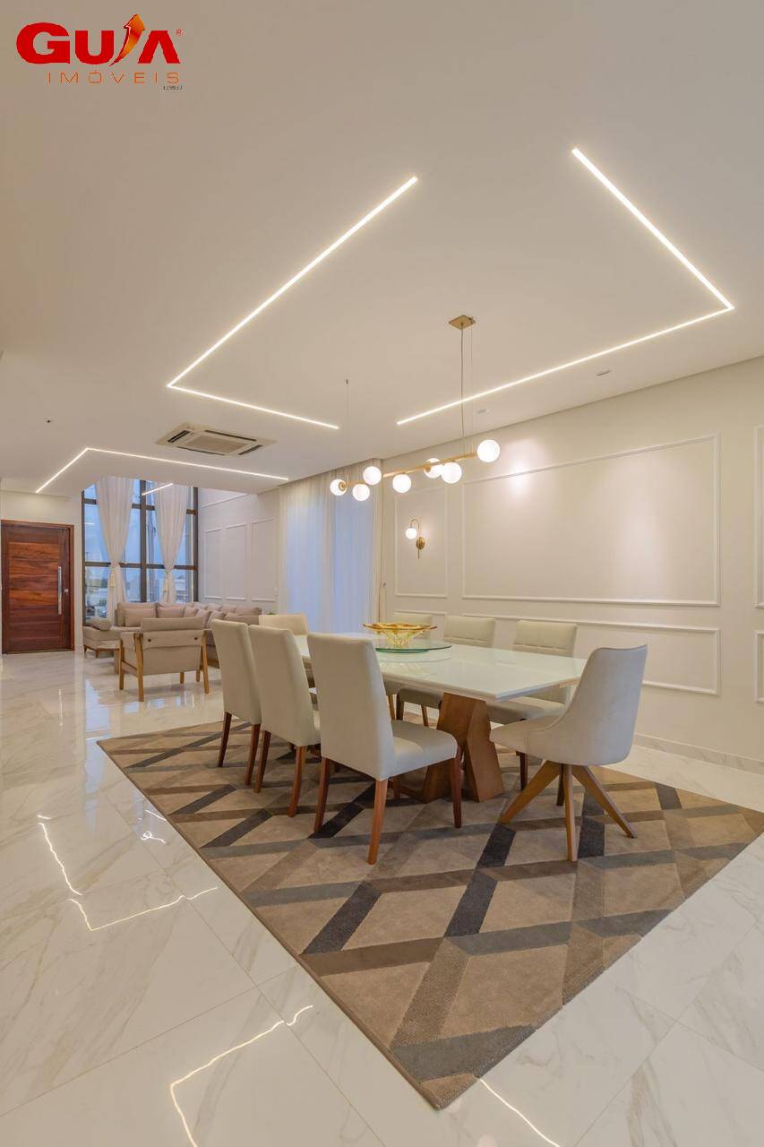 Casa de Condomínio para alugar com 5 quartos, 307m² - Foto 12