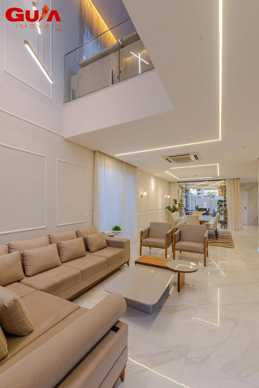 Casa de Condomínio para alugar com 5 quartos, 307m² - Foto 3