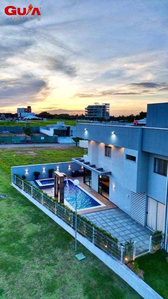 Casa de Condomínio para alugar com 5 quartos, 307m² - Foto 4