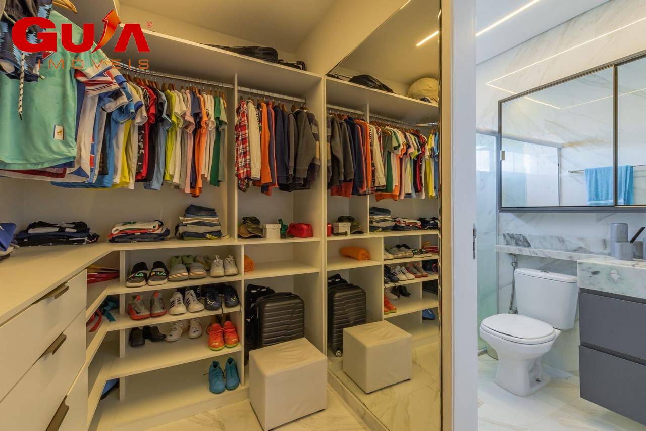 Casa de Condomínio para alugar com 5 quartos, 307m² - Foto 21
