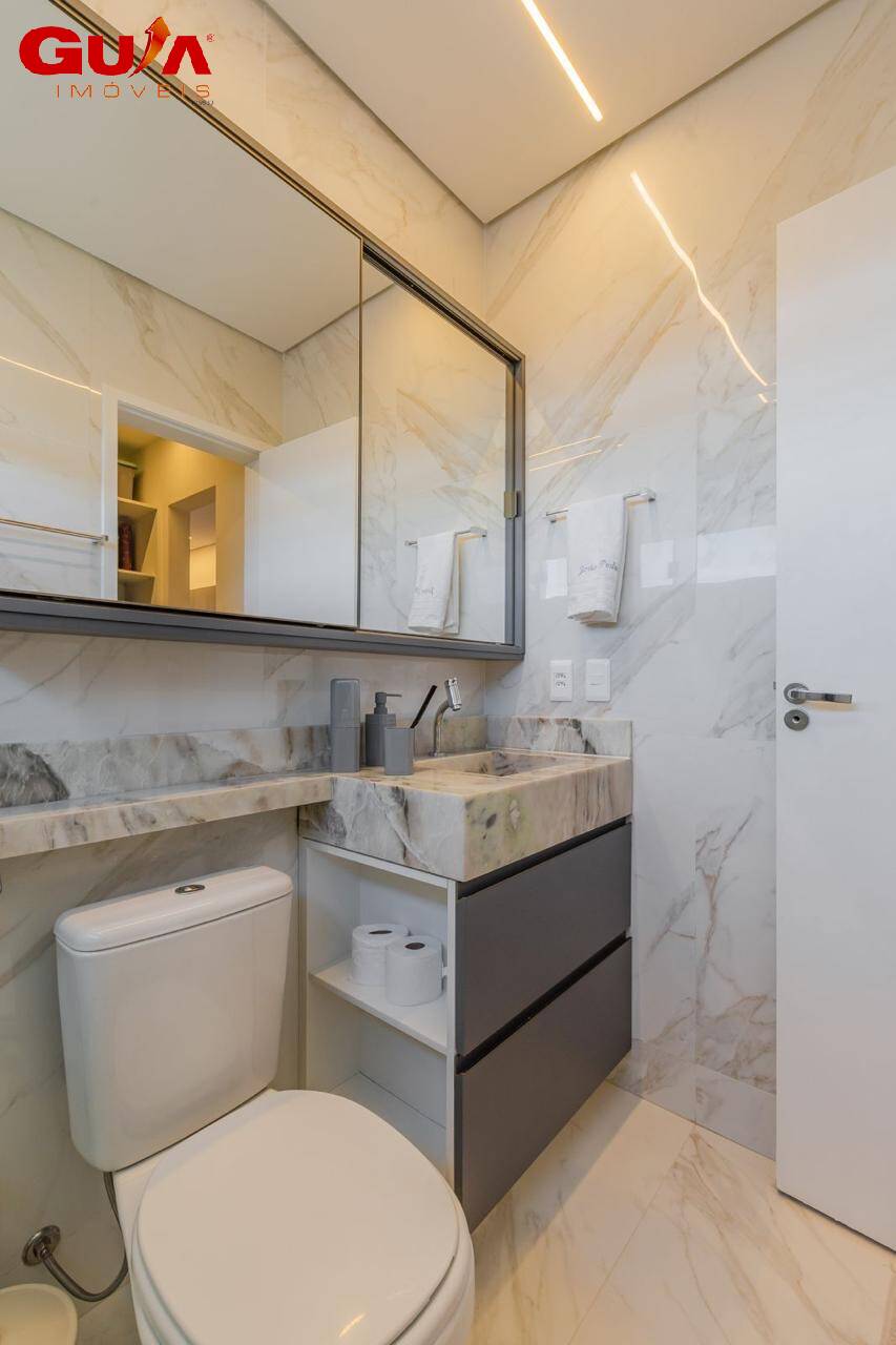 Casa de Condomínio para alugar com 5 quartos, 307m² - Foto 23