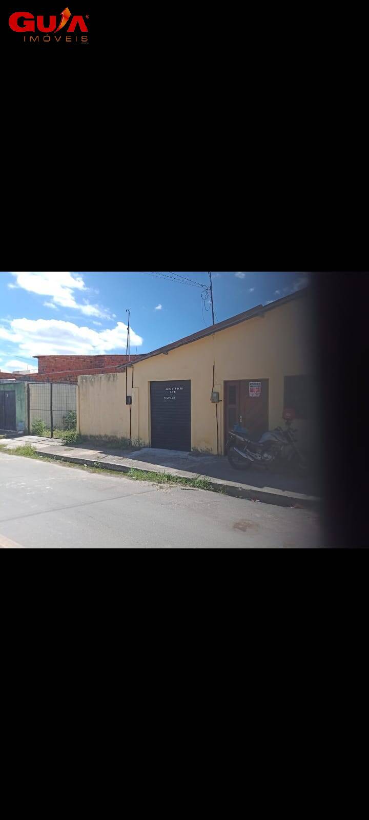 Terreno à venda, 120m² - Foto 1