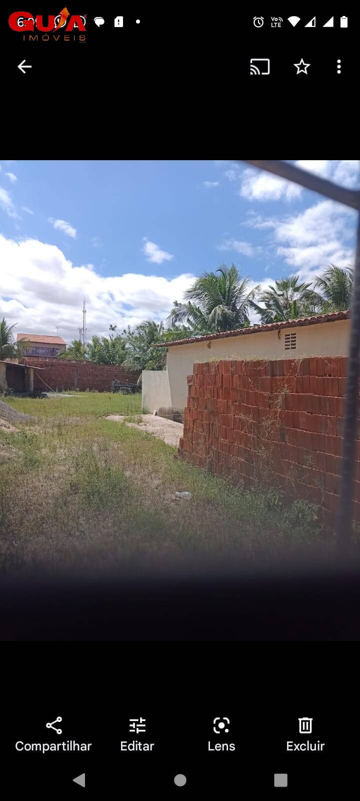 Terreno à venda, 120m² - Foto 6