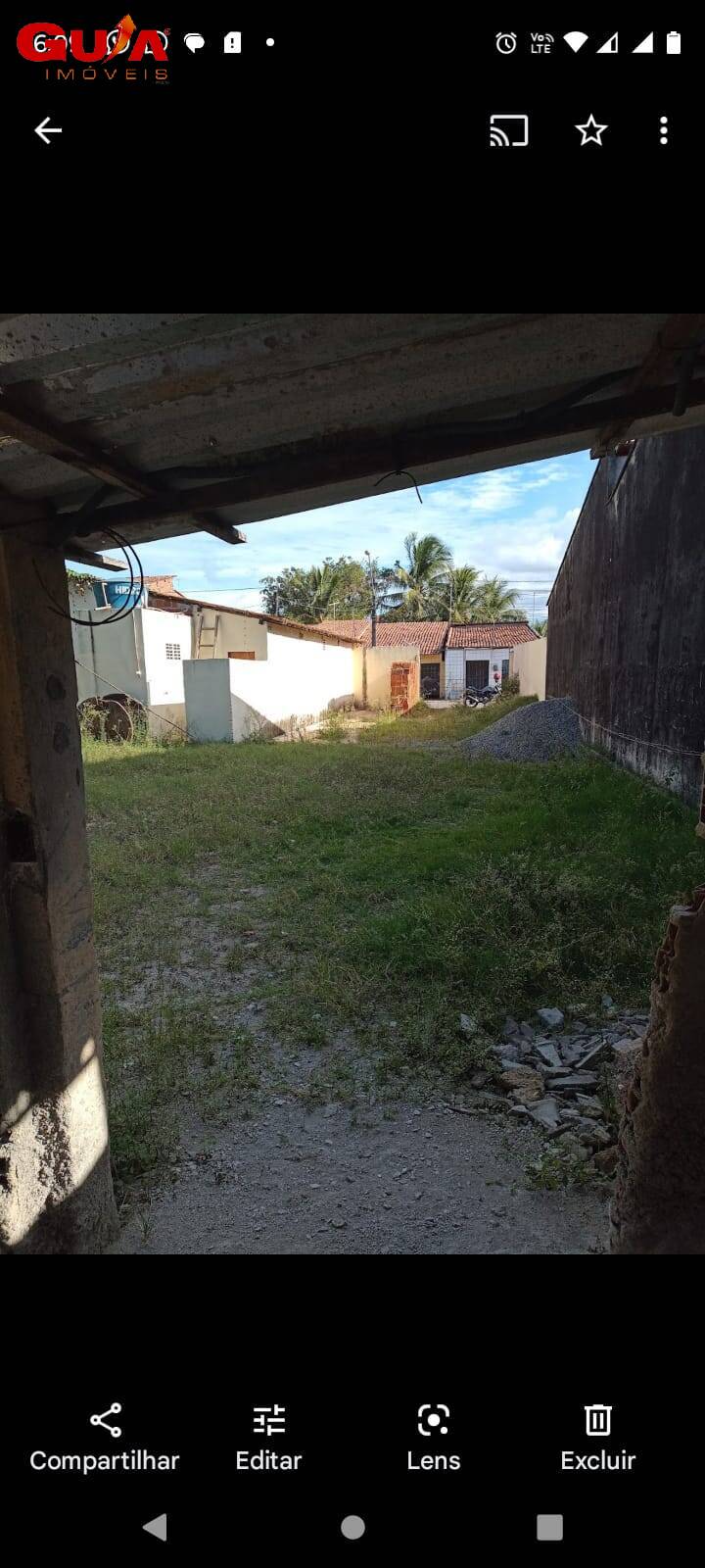 Terreno à venda, 120m² - Foto 7