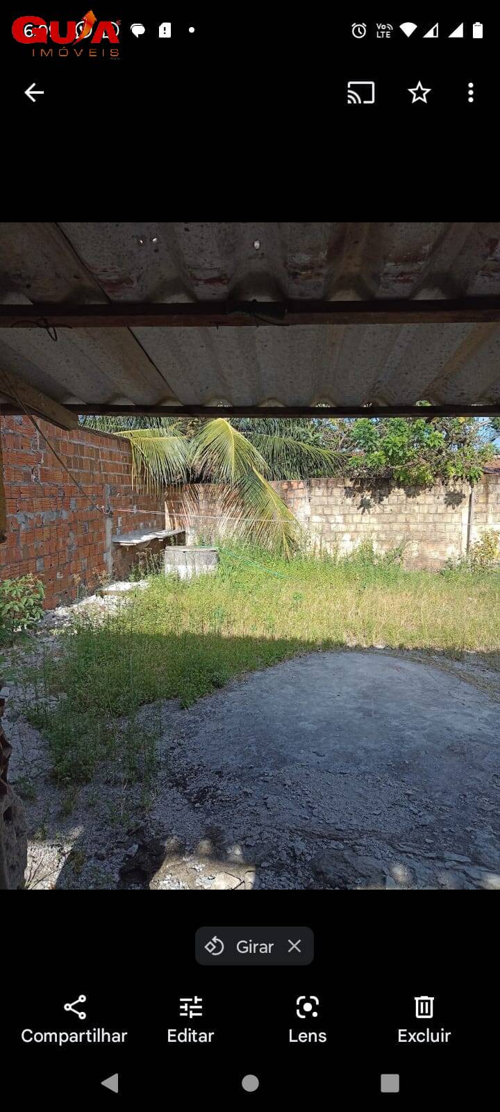 Terreno à venda, 120m² - Foto 8
