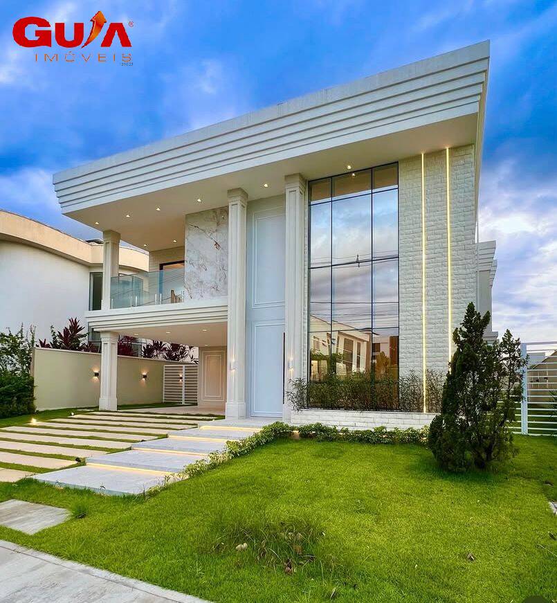 Belíssima casa Neoclássica