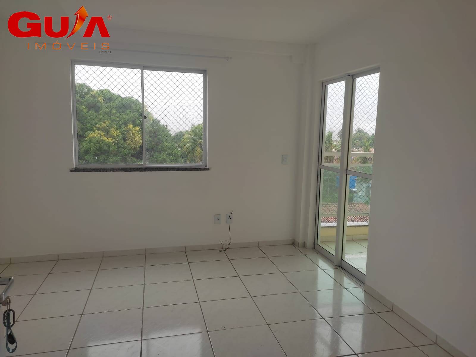 Apartamento à venda com 2 quartos, 57m² - Foto 7