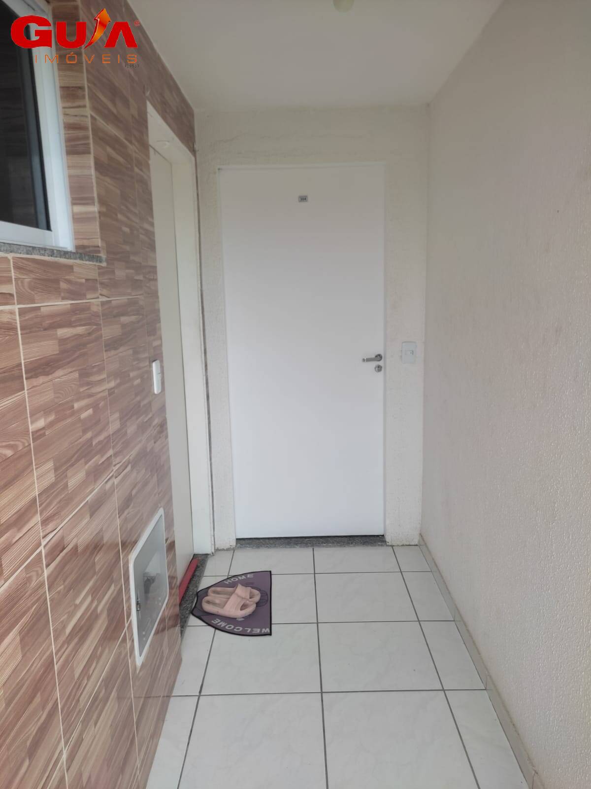 Apartamento à venda com 2 quartos, 57m² - Foto 5