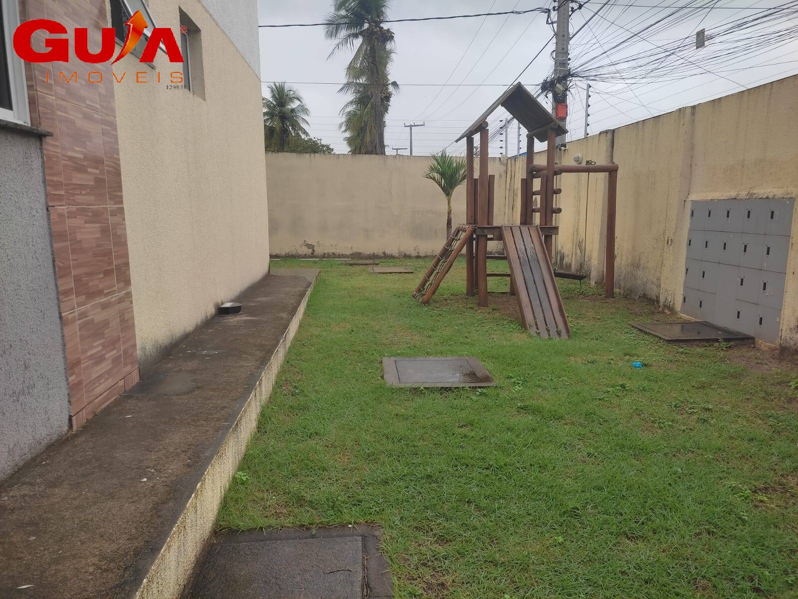 Apartamento à venda com 2 quartos, 57m² - Foto 11