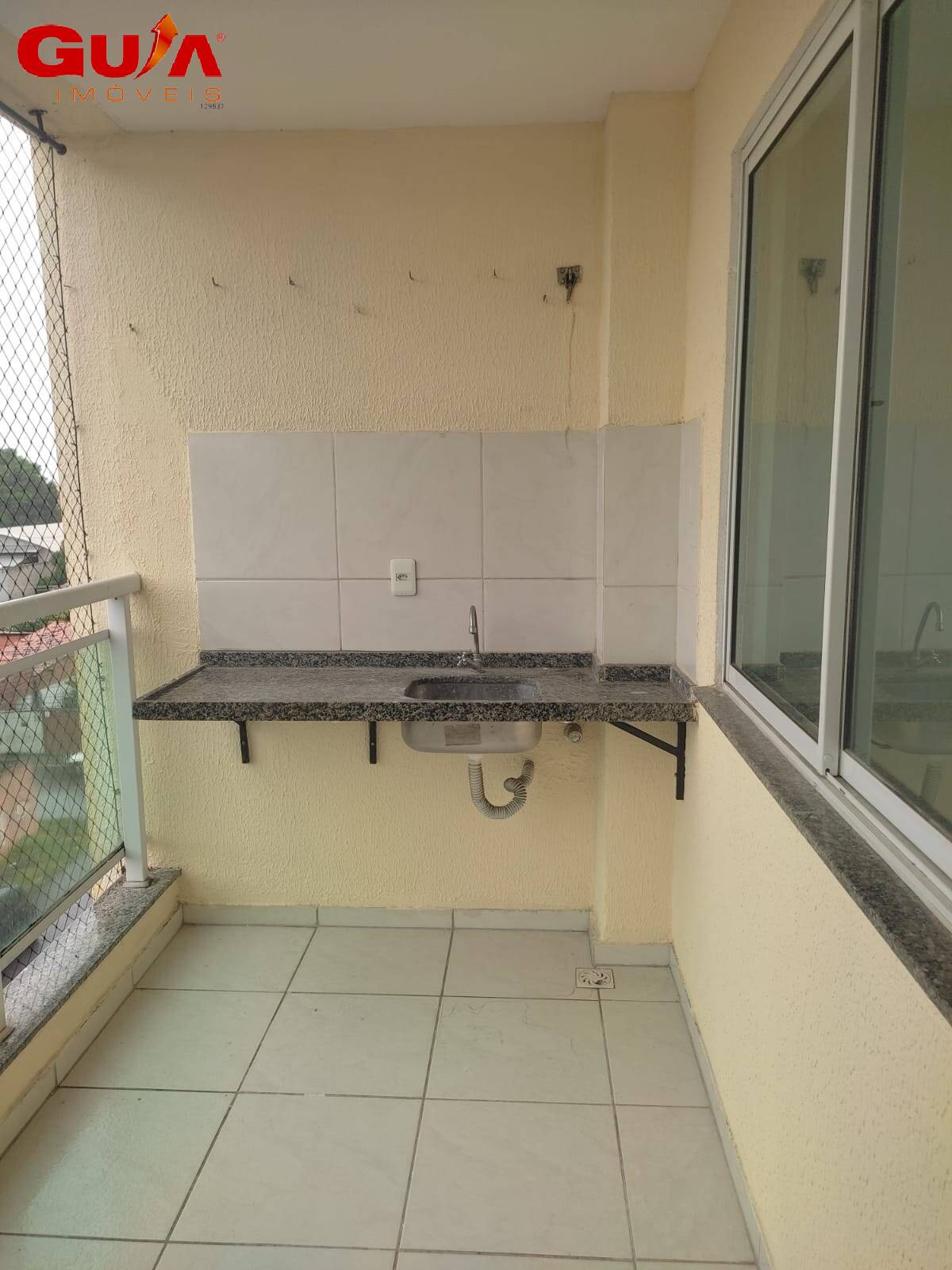 Apartamento à venda com 2 quartos, 57m² - Foto 9