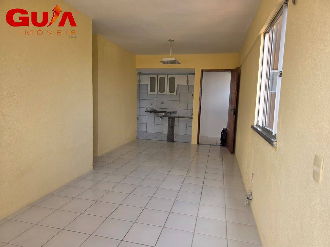 Apartamento à venda com 3 quartos, 60m² - Foto 12