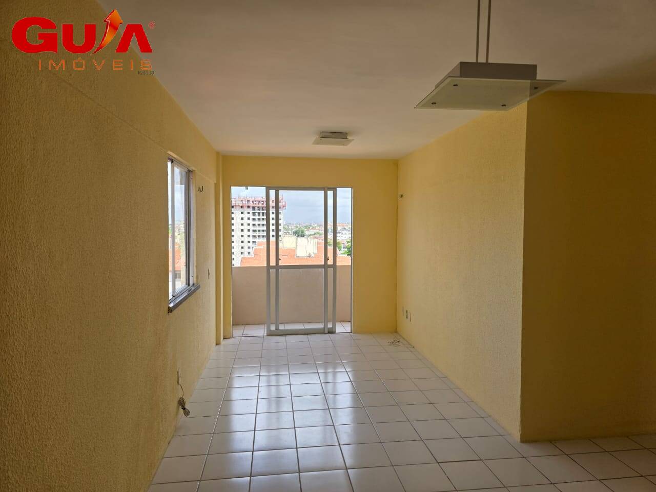 Apartamento à venda com 3 quartos, 60m² - Foto 4