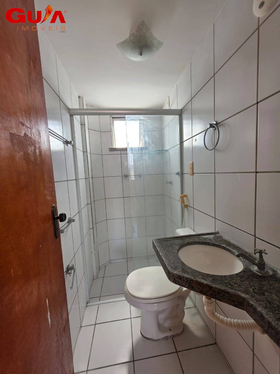 Apartamento à venda com 3 quartos, 60m² - Foto 5