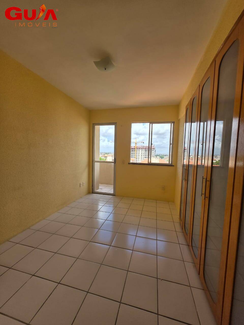 Apartamento à venda com 3 quartos, 60m² - Foto 6