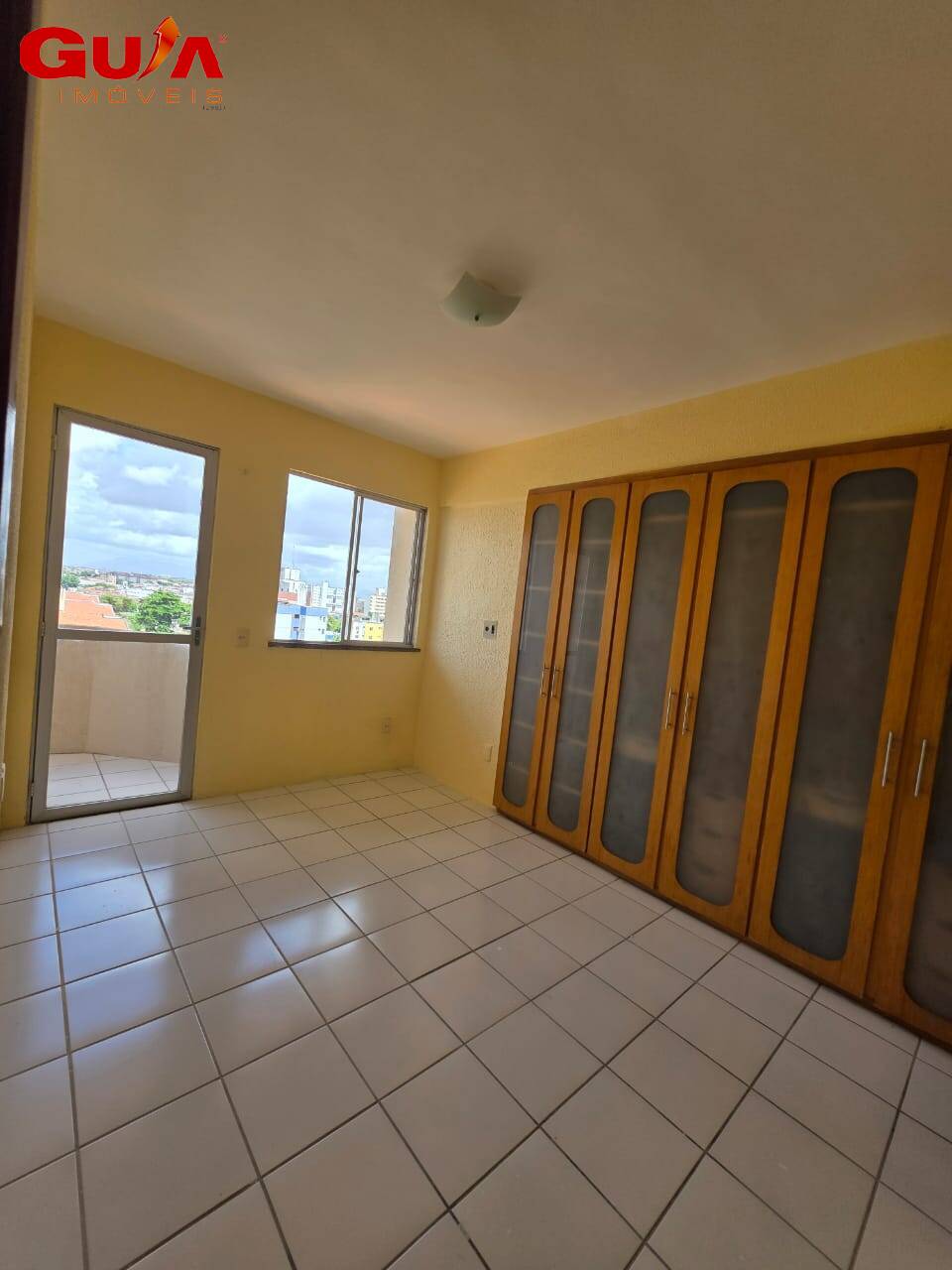 Apartamento à venda com 3 quartos, 60m² - Foto 8