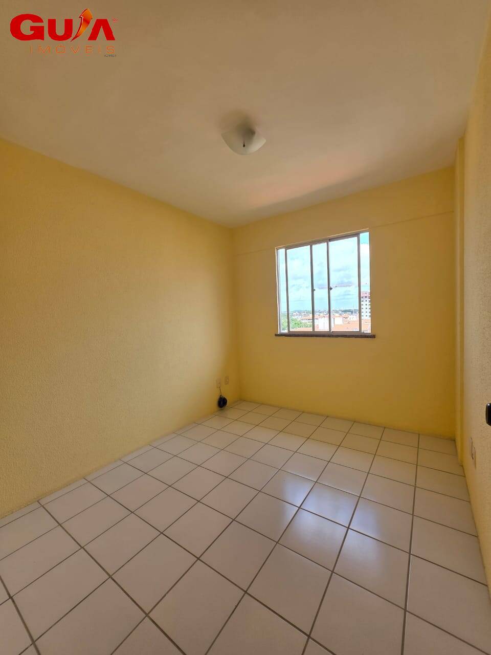 Apartamento à venda com 3 quartos, 60m² - Foto 9