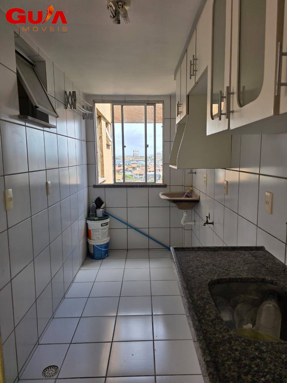 Apartamento à venda com 3 quartos, 60m² - Foto 10