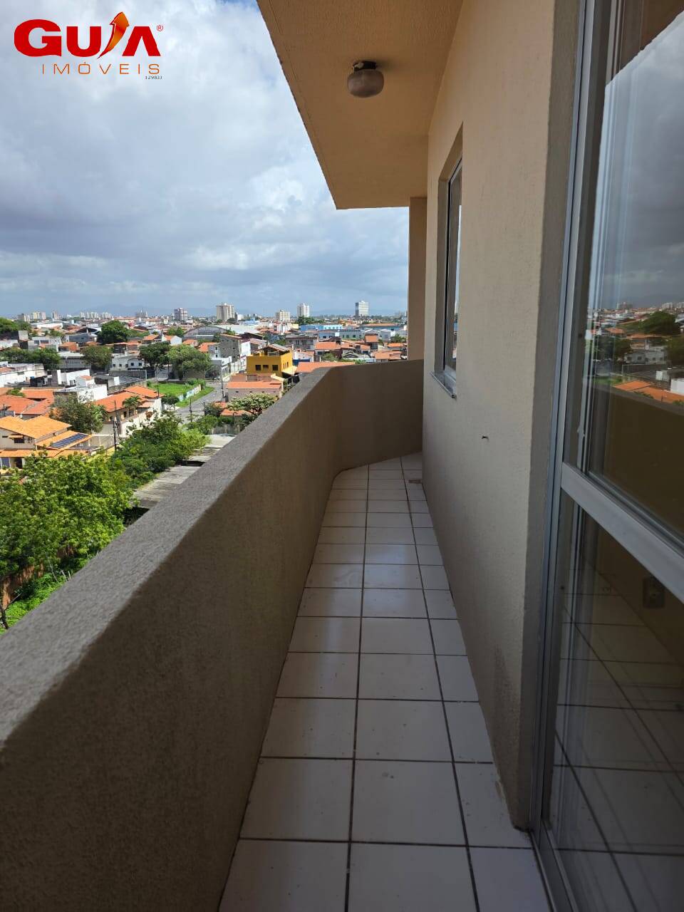 Apartamento à venda com 3 quartos, 60m² - Foto 11