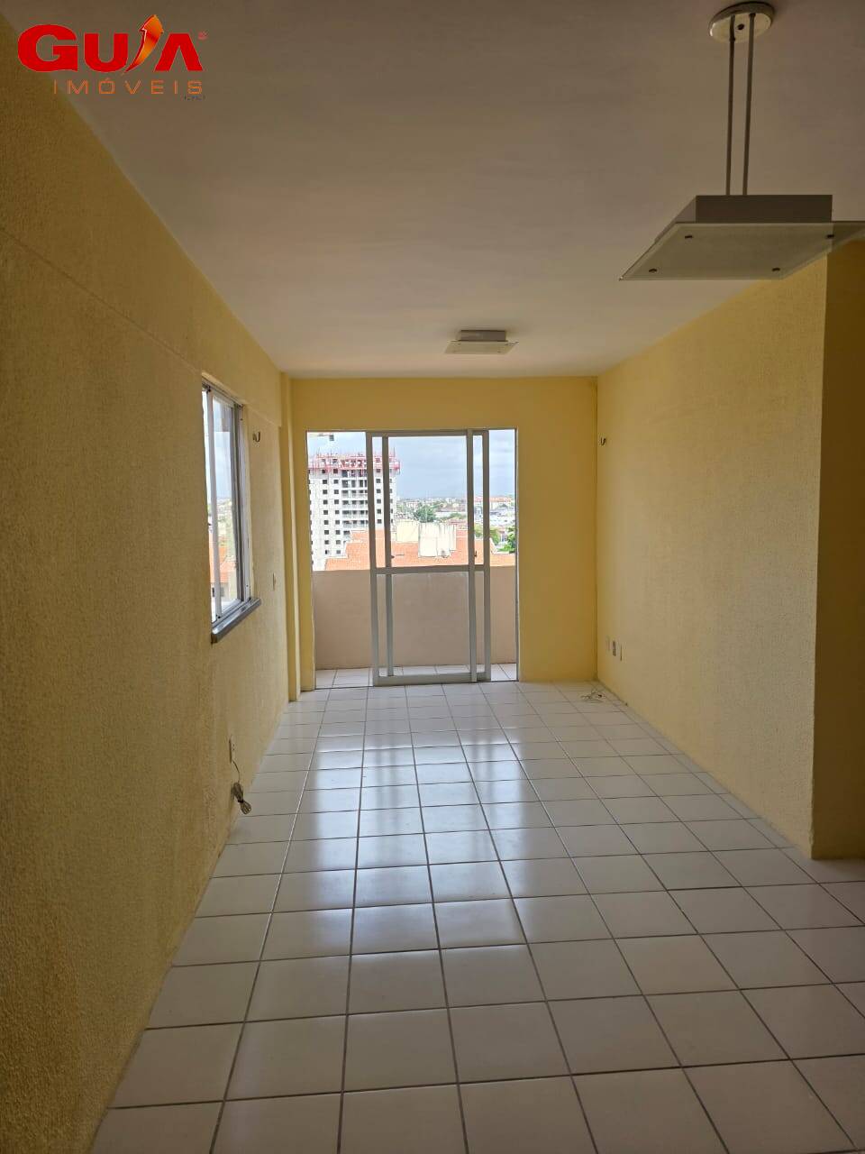 Apartamento à venda com 3 quartos, 60m² - Foto 15