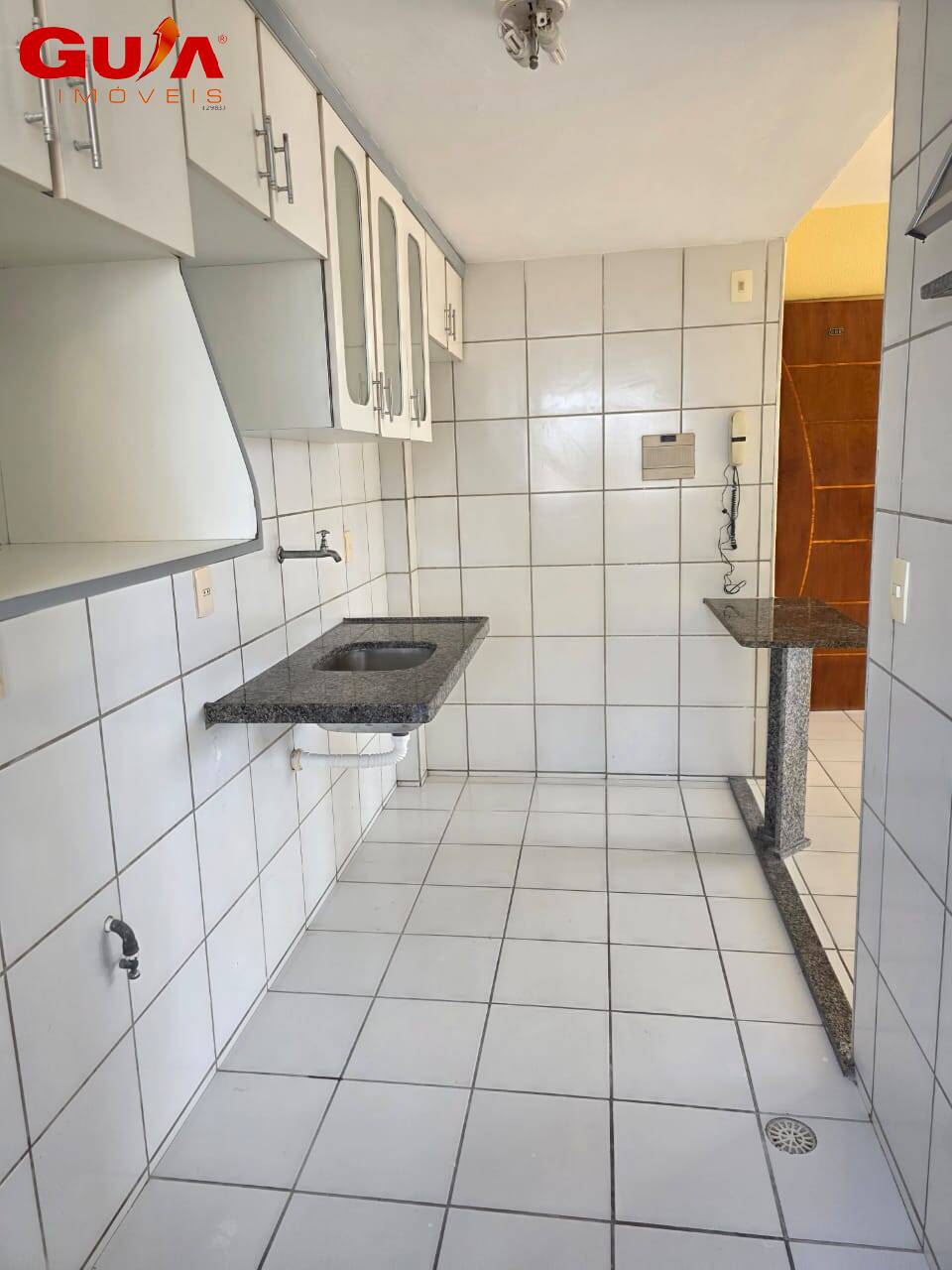 Apartamento à venda com 3 quartos, 60m² - Foto 13
