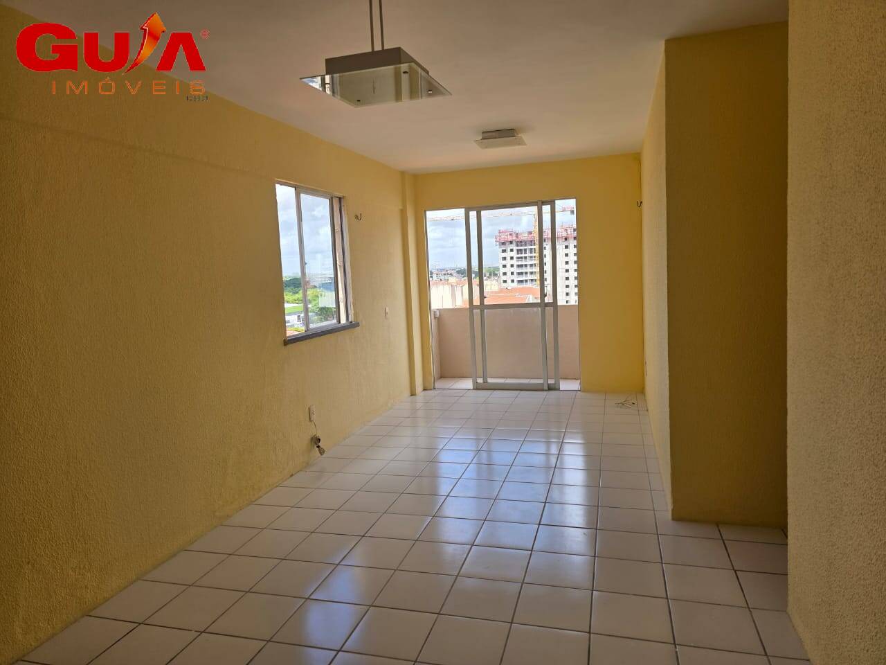 Apartamento à venda com 3 quartos, 60m² - Foto 7