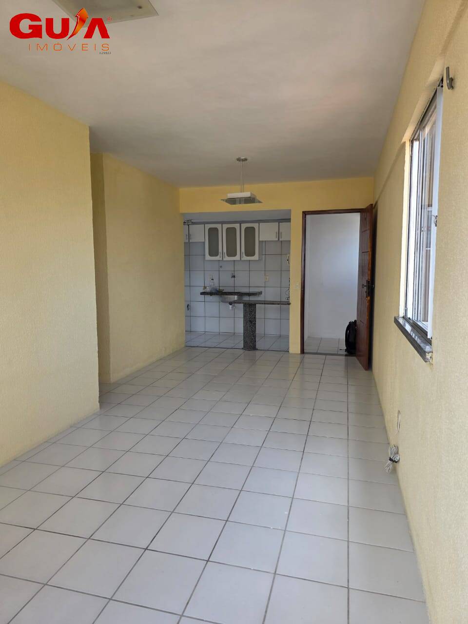 Apartamento à venda com 3 quartos, 60m² - Foto 17