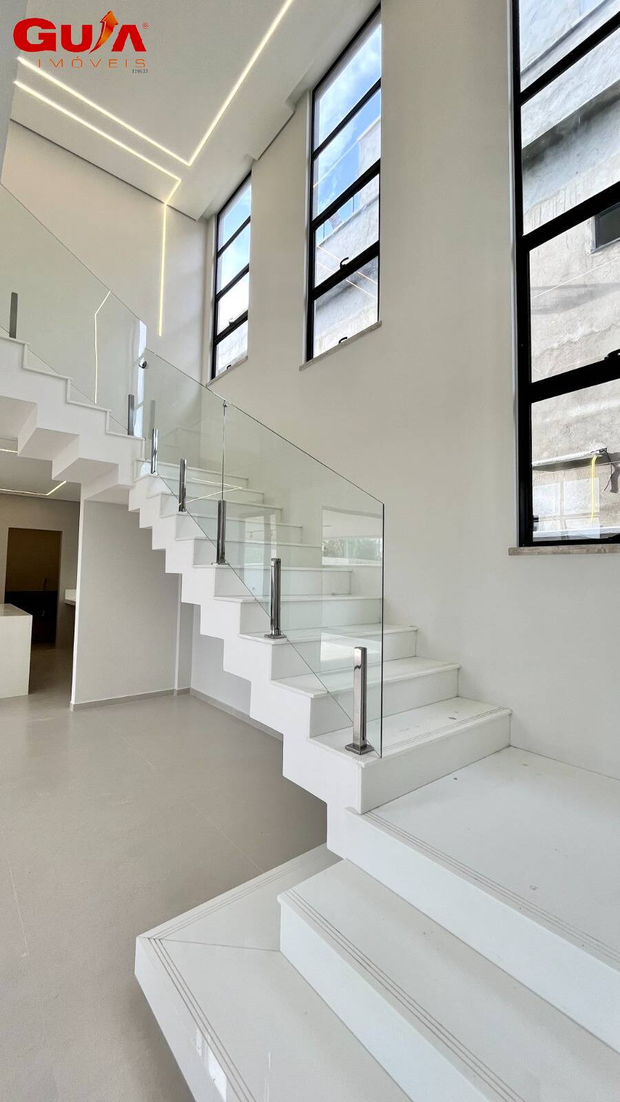 Casa, 4 quartos, 261 m² - Foto 8