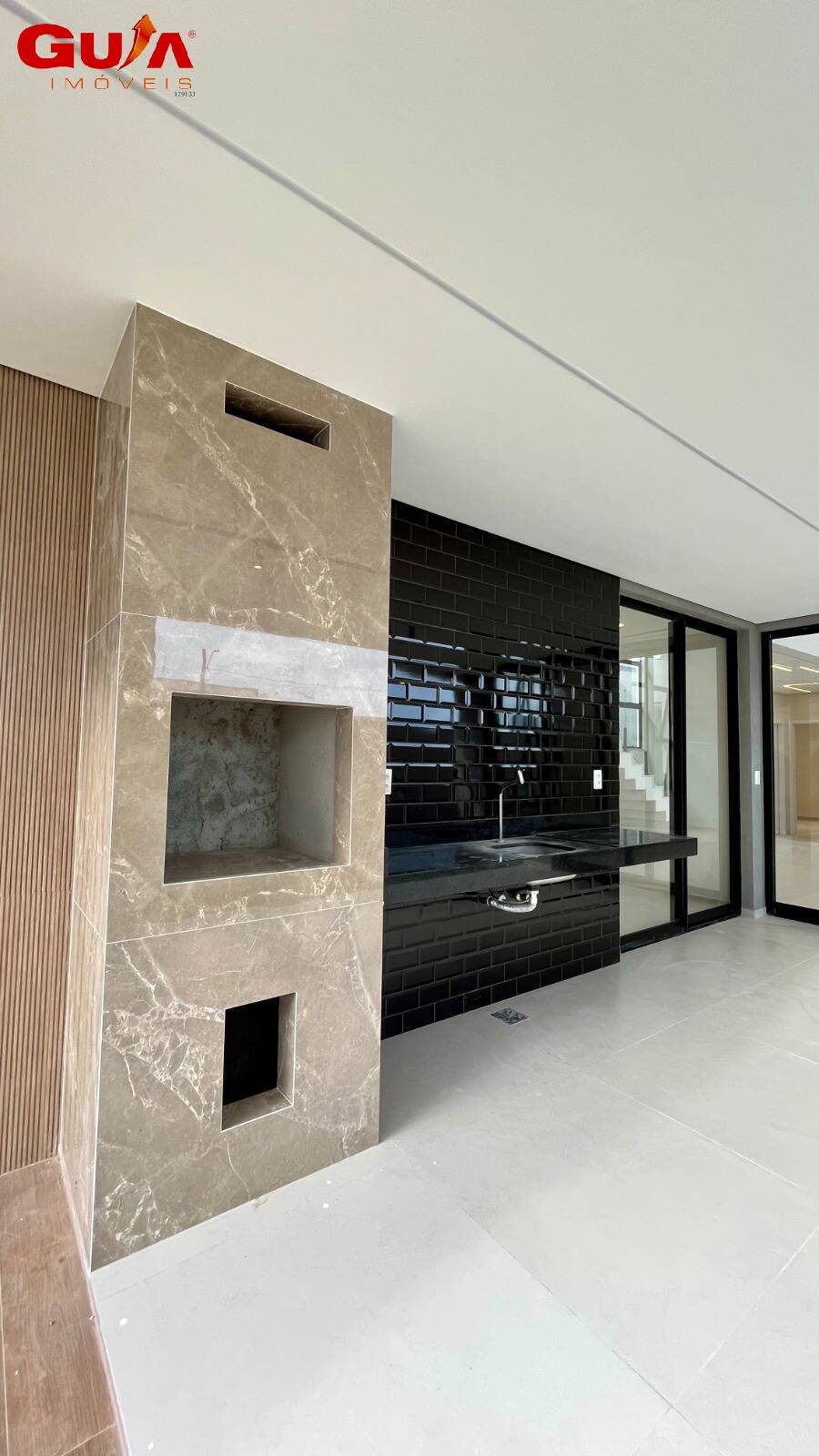 Casa, 4 quartos, 261 m² - Foto 13