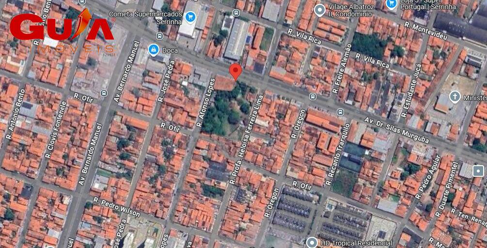 Terreno à venda, 4998m² - Foto 2