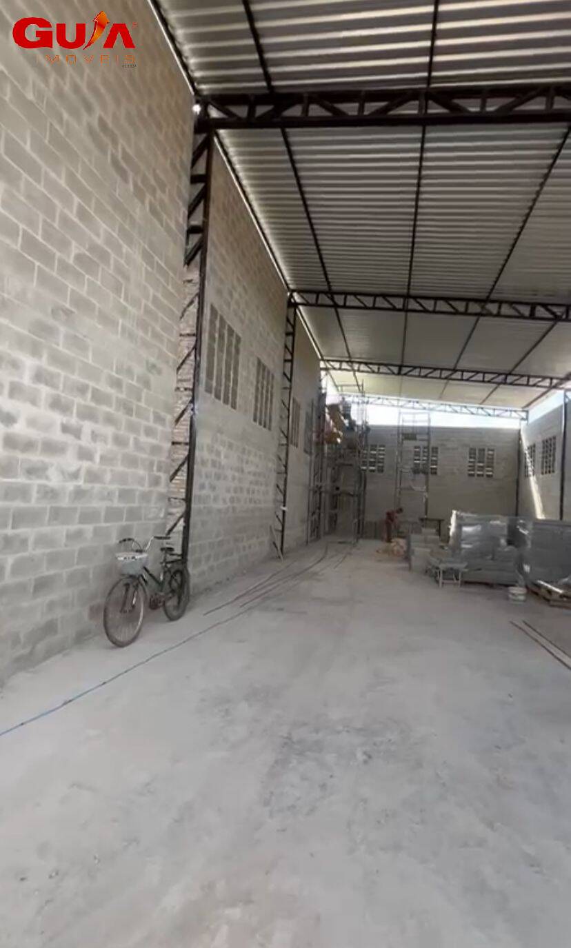 Depósito-Galpão-Armazém para alugar, 250m² - Foto 3