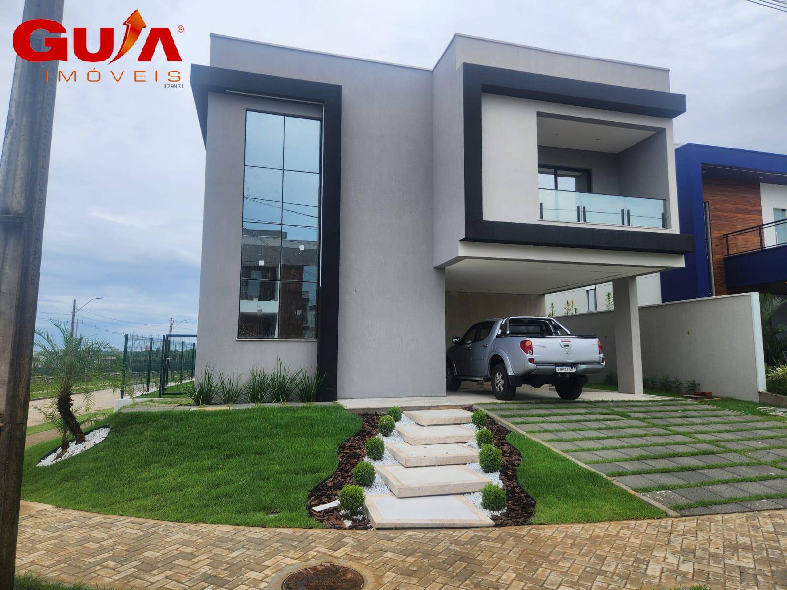 Casa, 4 quartos, 248 m² - Foto 4