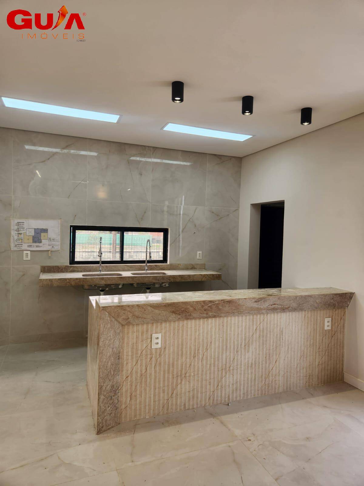 Casa, 4 quartos, 248 m² - Foto 6