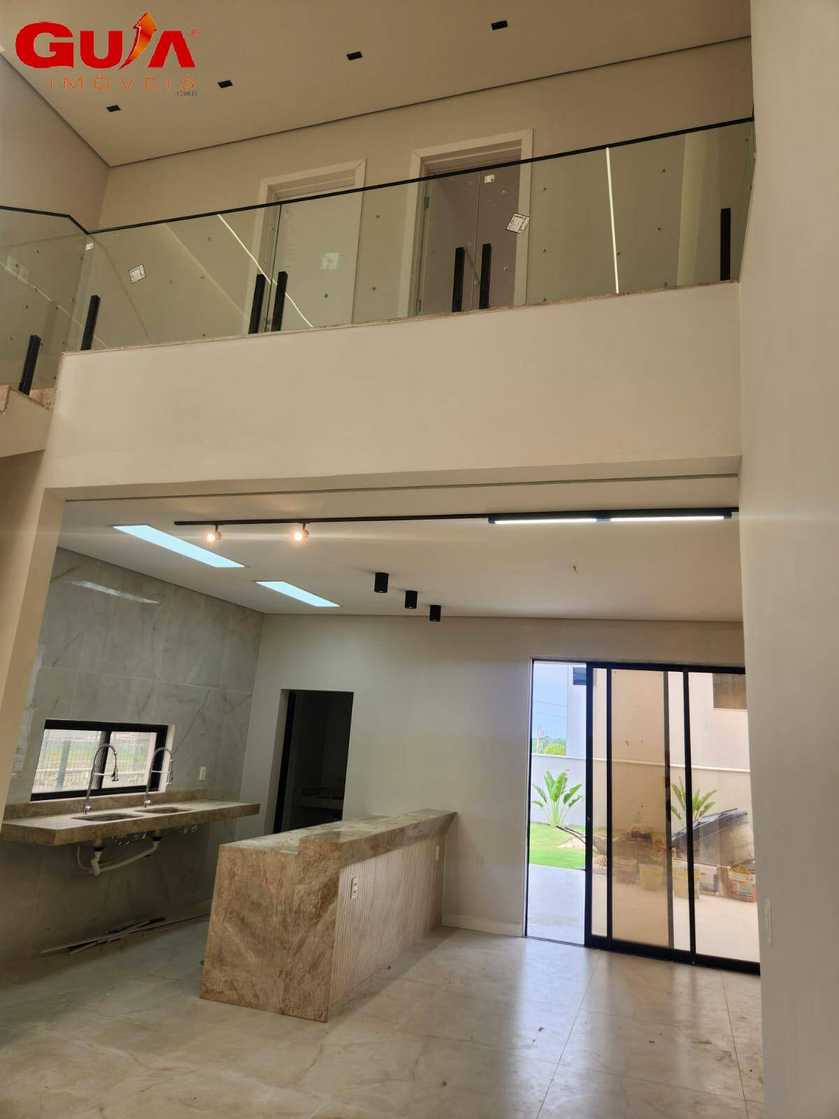 Casa, 4 quartos, 248 m² - Foto 8