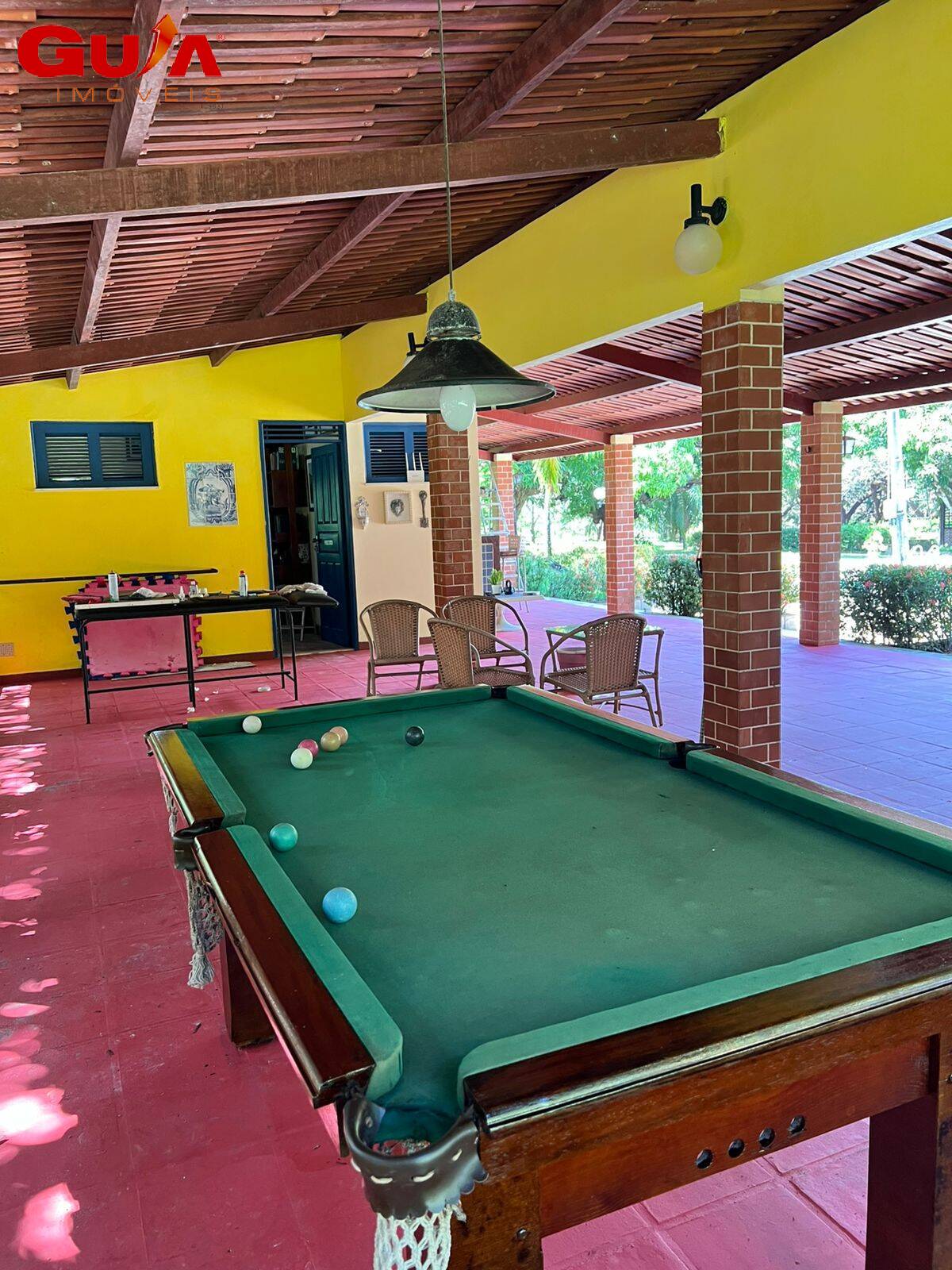 Sítio à venda com 2 quartos, 400m² - Foto 2