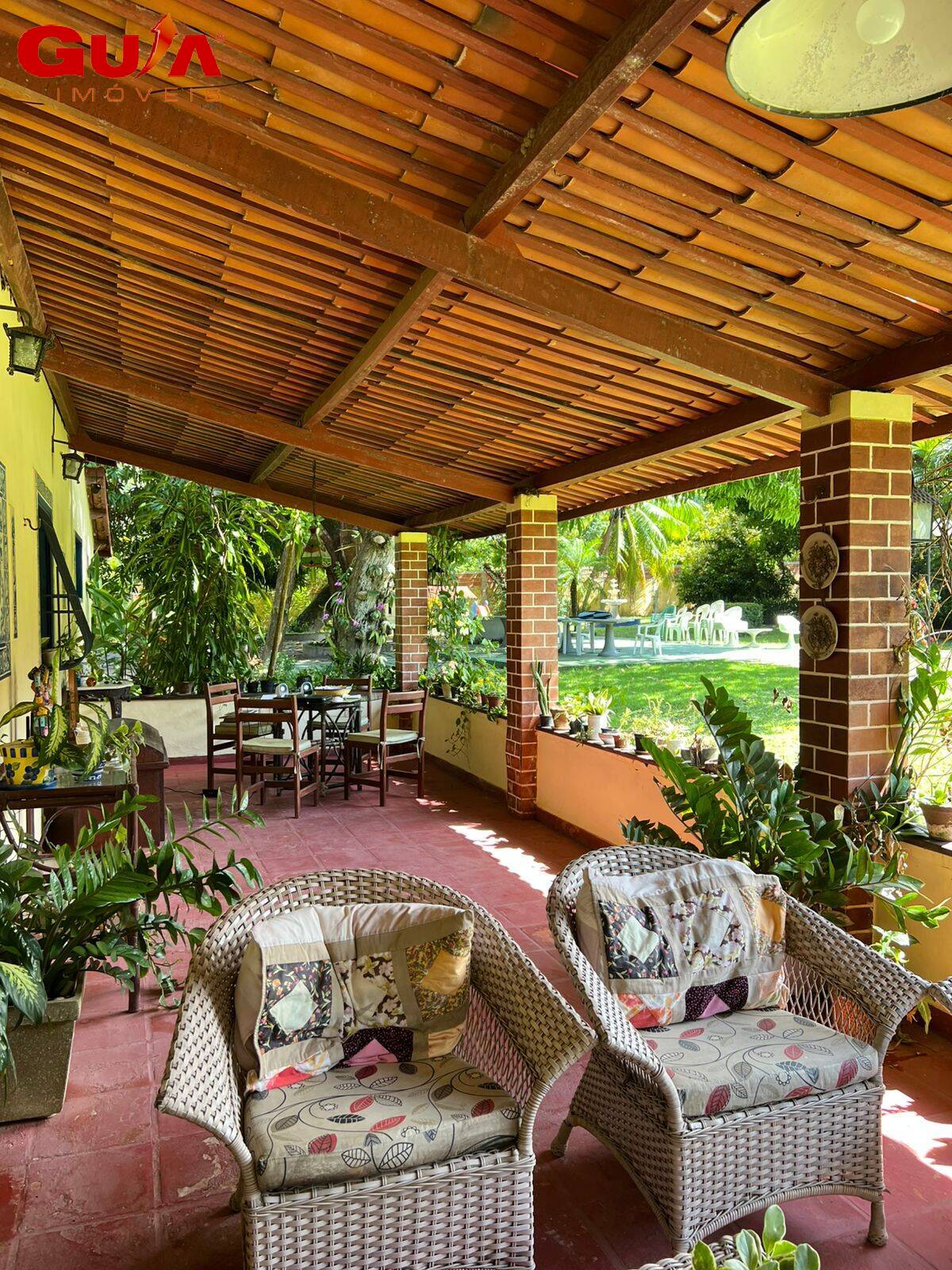 Sítio à venda com 2 quartos, 400m² - Foto 7
