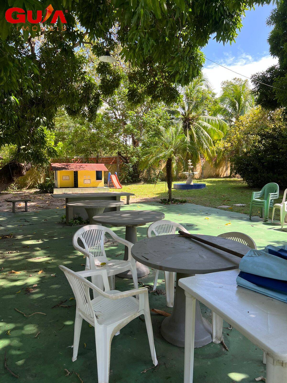 Sítio à venda com 2 quartos, 400m² - Foto 5