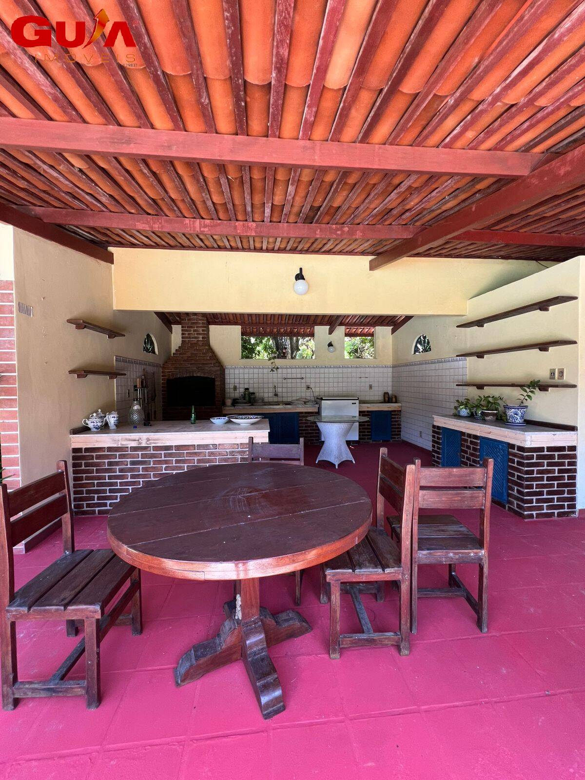 Sítio à venda com 2 quartos, 400m² - Foto 4