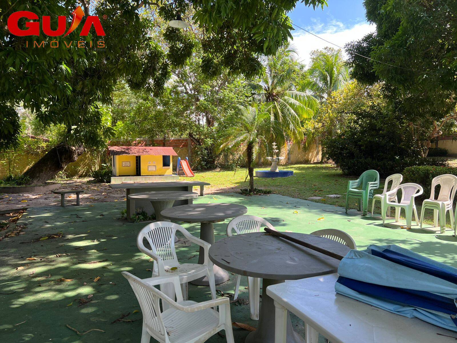 Sítio à venda com 2 quartos, 400m² - Foto 6