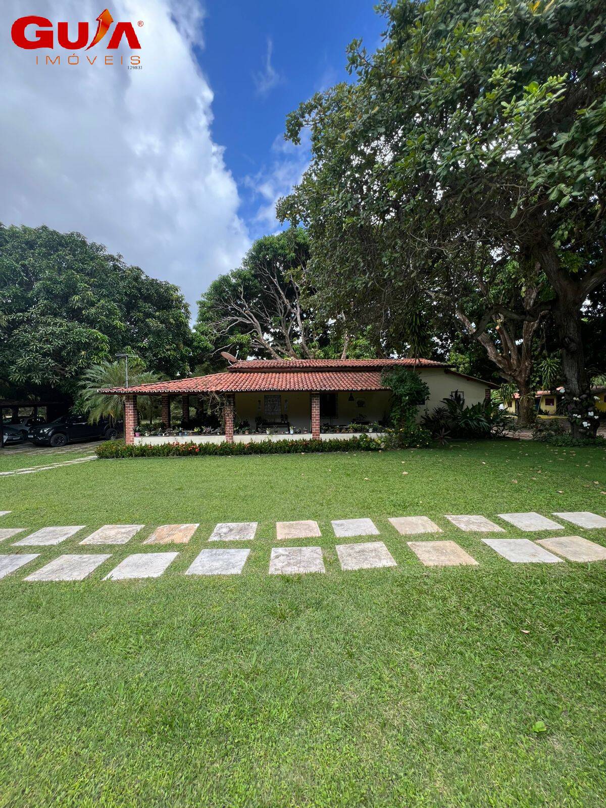 Sítio à venda com 2 quartos, 400m² - Foto 17
