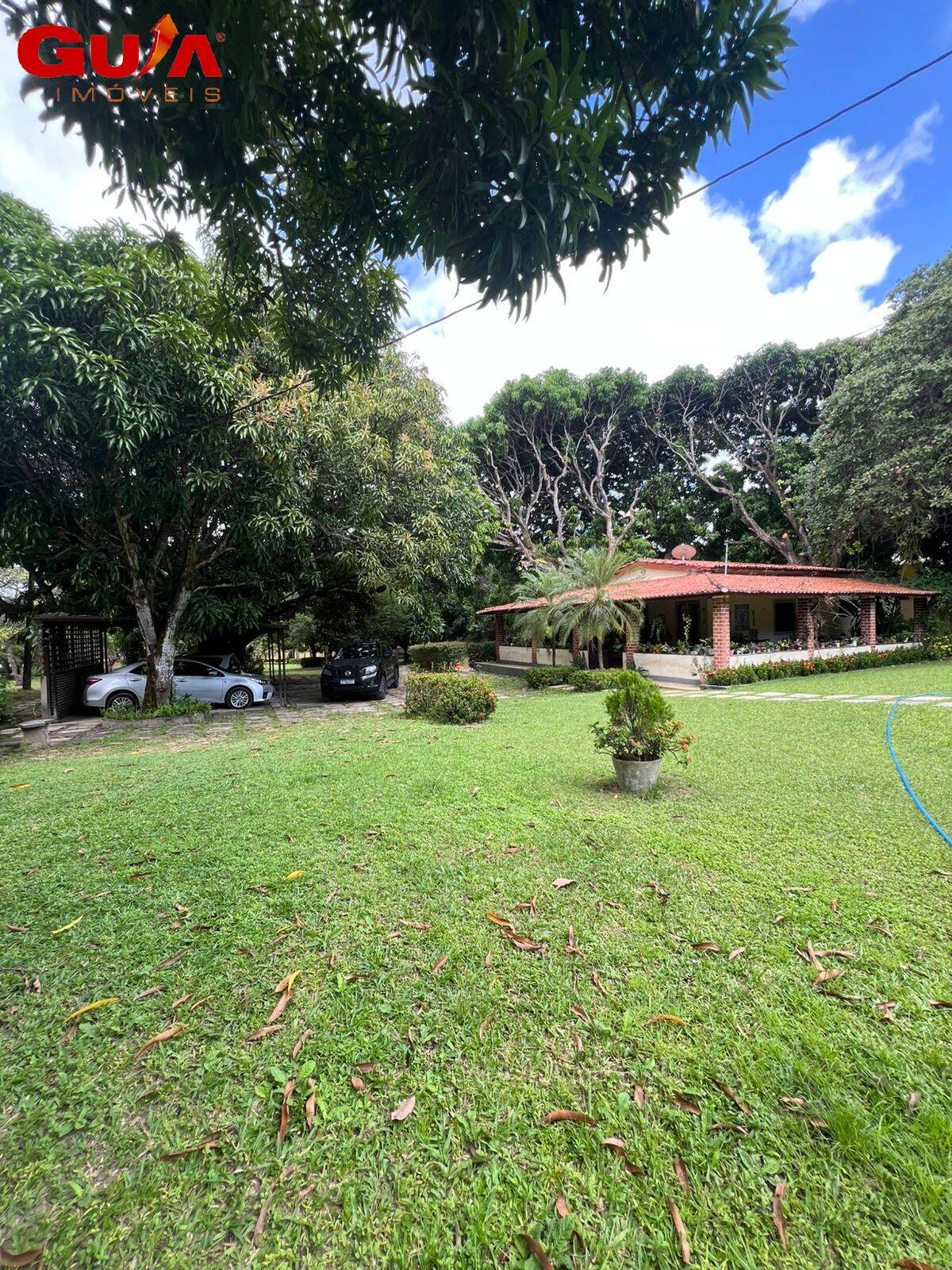 Sítio à venda com 2 quartos, 400m² - Foto 18