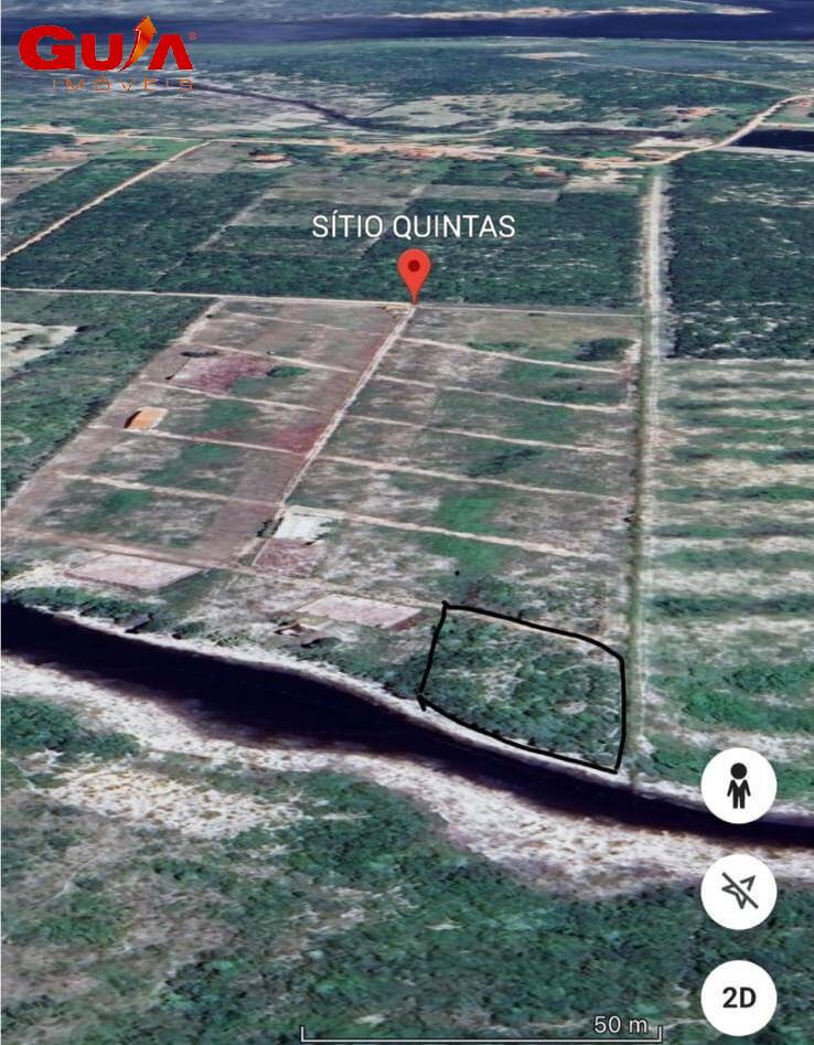 Terreno à venda, 195m² - Foto 1