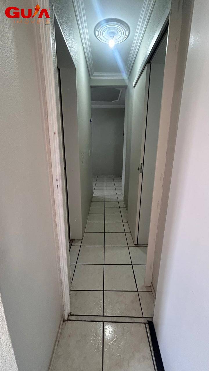 Apartamento à venda com 2 quartos, 54m² - Foto 13