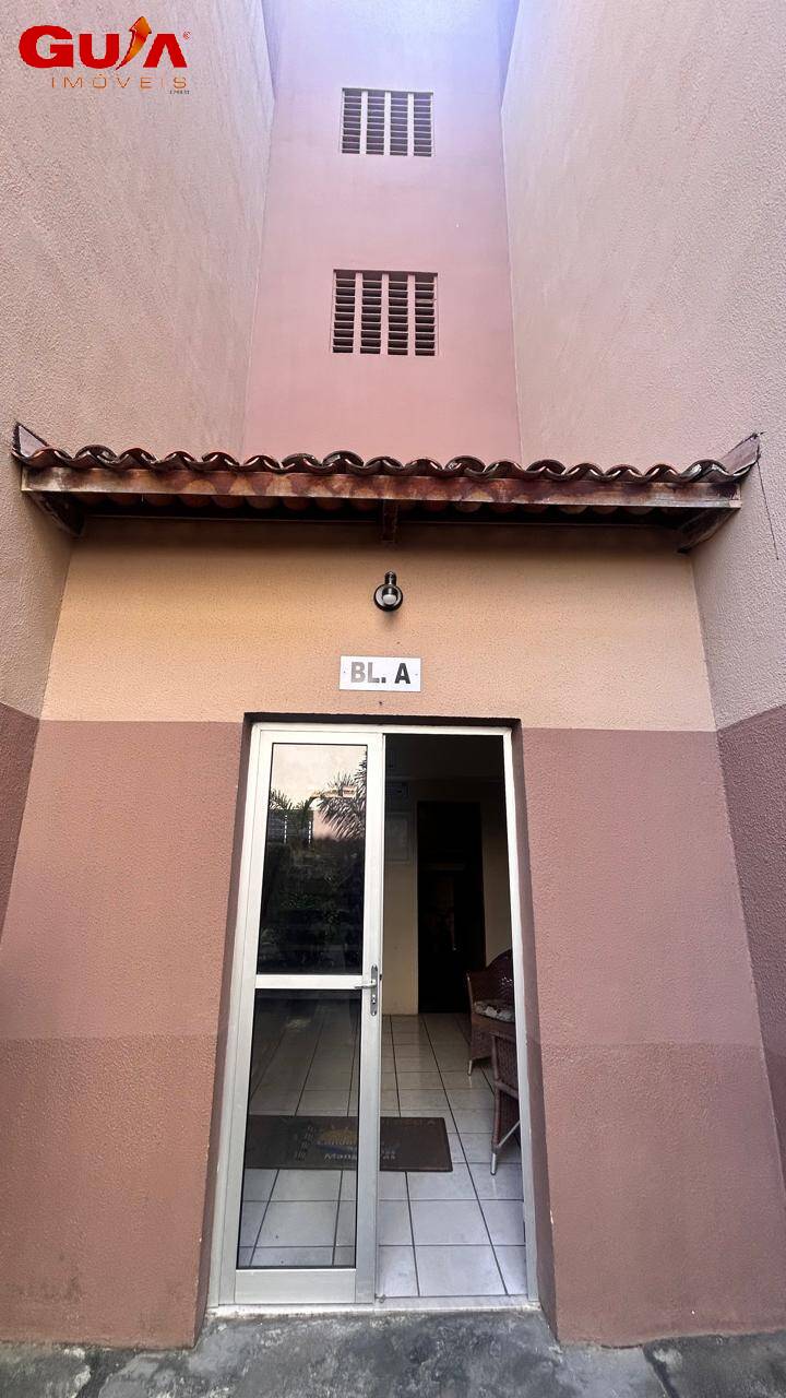 Apartamento à venda com 2 quartos, 54m² - Foto 8